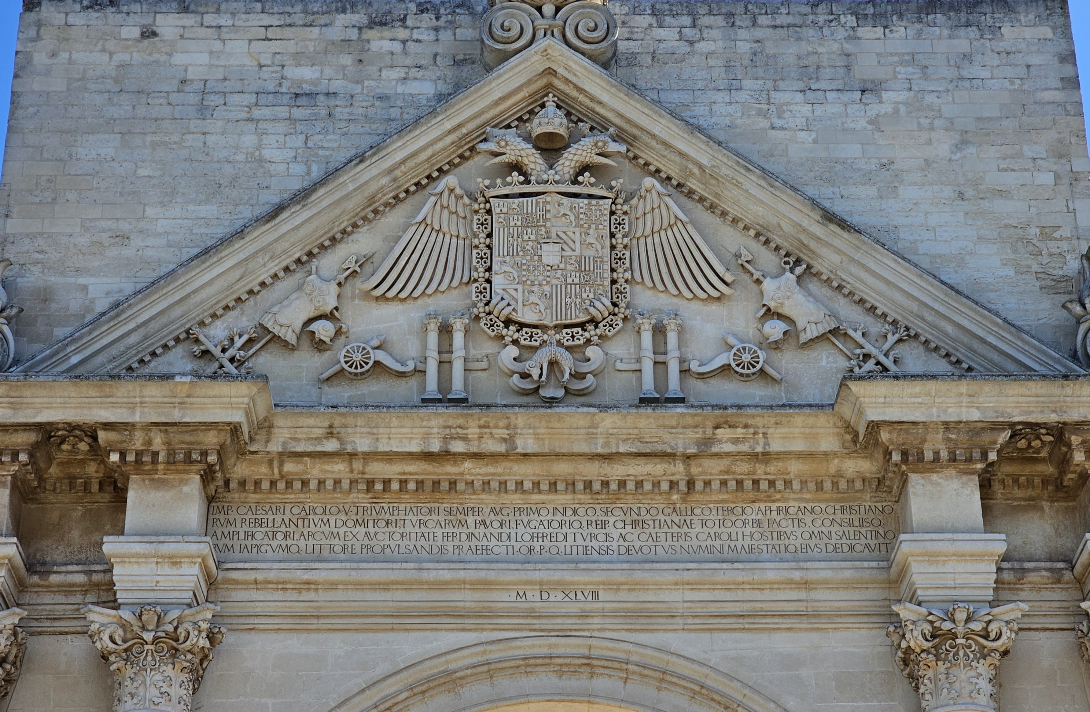 Lecce